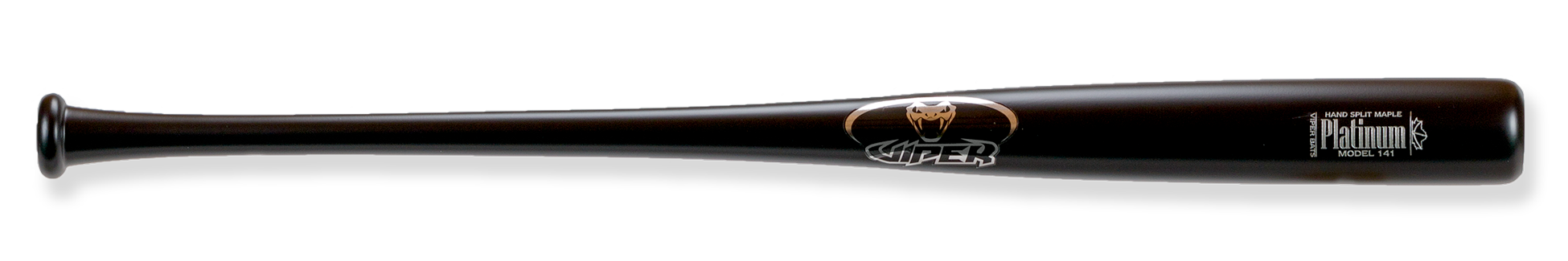 platinum 141 wood bat