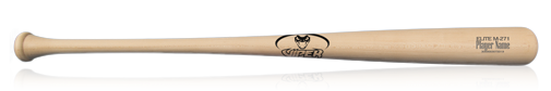 elite 271 wood bat