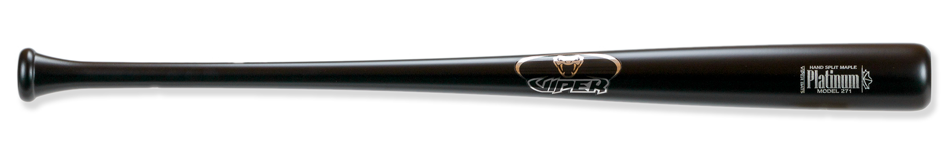 platinum 271 wood bat