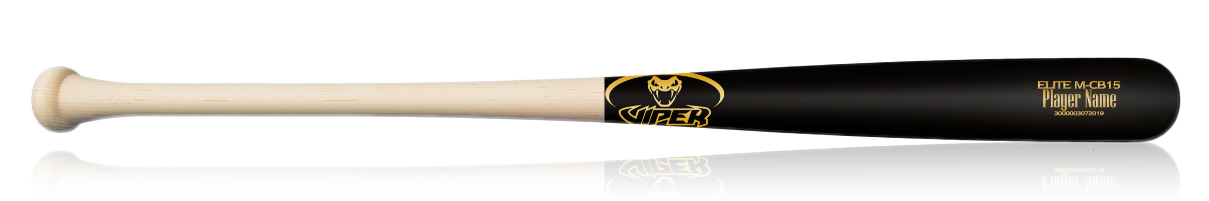 elite cb15 wood bat
