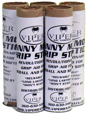 Manny Mota Grip Stick