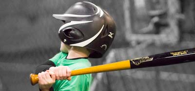 youth wood bats