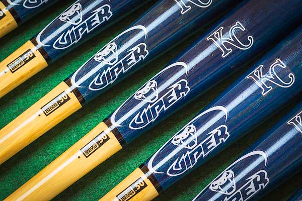 APEX Series - Composite Maple Bats