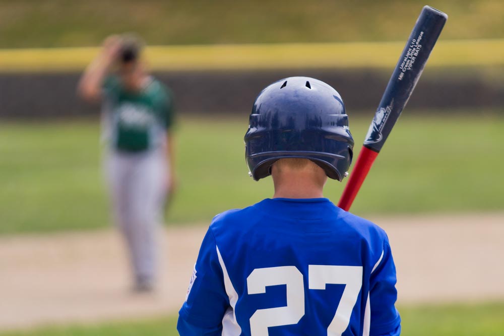 Best Youth Baseball Bats for 2018