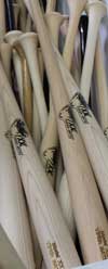 Viper Blemished Wood Bats