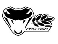 Ash Wood Bat Logo