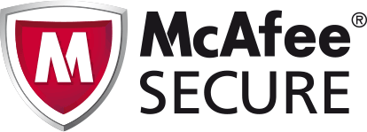 McAfee Secure Checkout