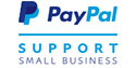 Pay Pal Small Business Certified