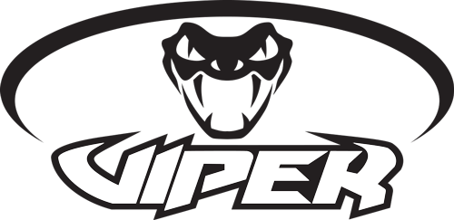 Current Viper Bat Logos