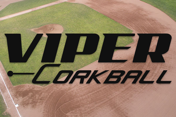 corkball bats