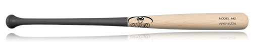 142 Wood Bat