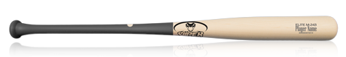 elite 243 wood bat