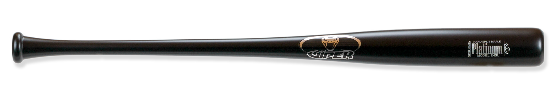 platinum 243l wood bat