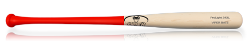 prolight 243l wood bat