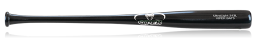 in stock youth ultralight 243l wood bat