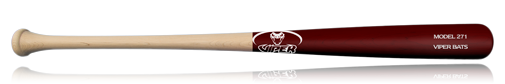 271 wood bat