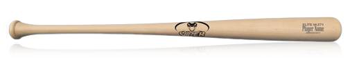 Pro-Grade 271 Wood Bat