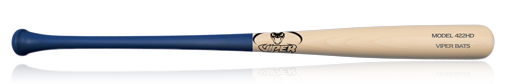 youth 422hd wood bat