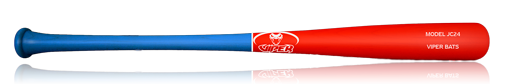 youth jc24 wood bat