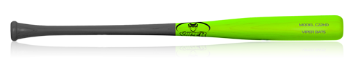 c22hd wood bat