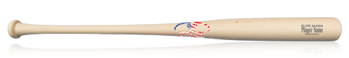 elite d24 wood bat