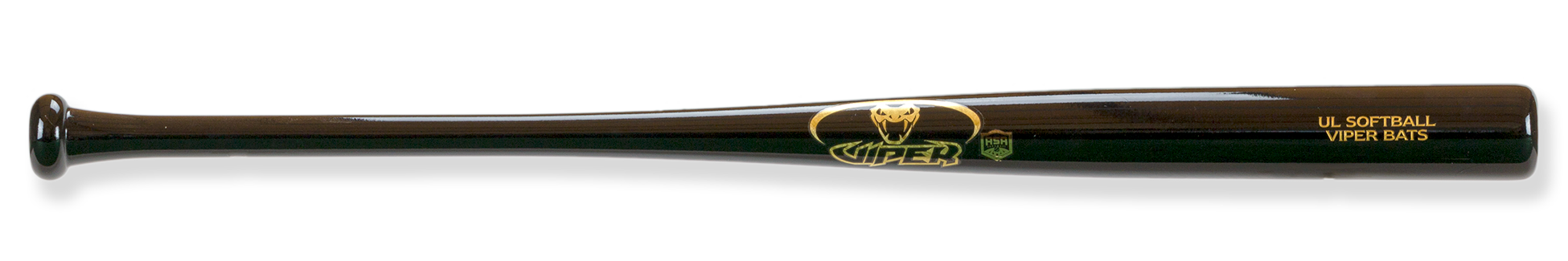 in stock maple ultralight softball bat