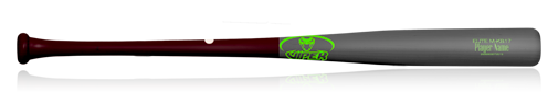 elite kb17 wood bat