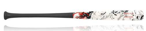 kl22 wood bat