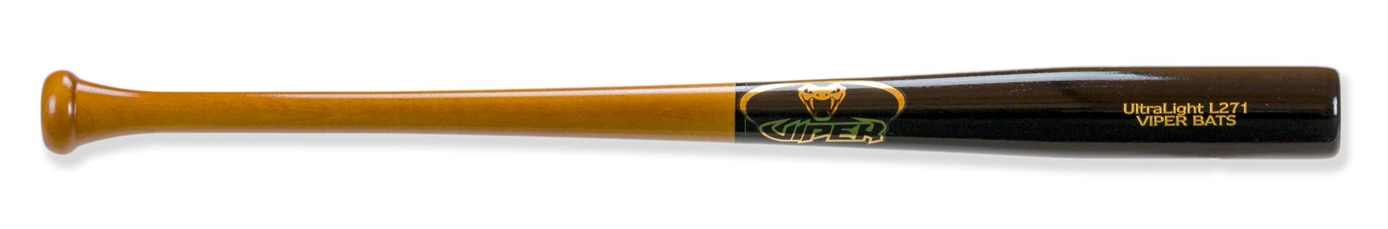 in stock l271 ultralight wood bat