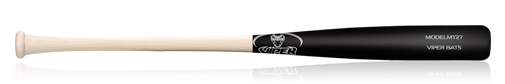 mt27 wood bat