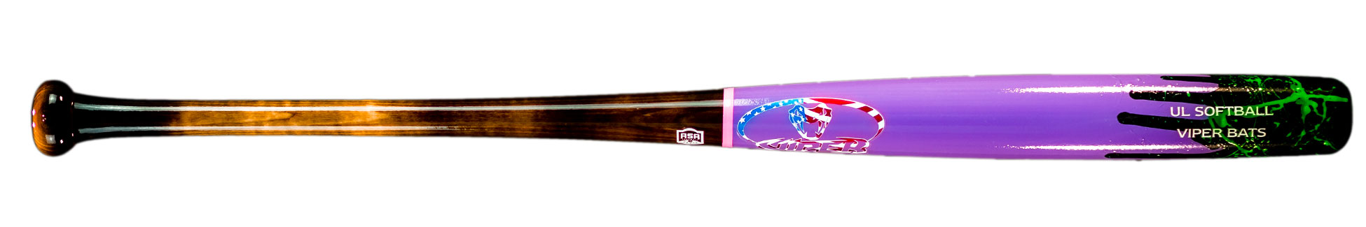 mystery softball bat