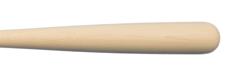 Wood Bat Barrel Image