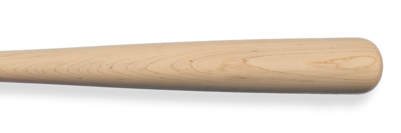 Wood Bat Barrel Image