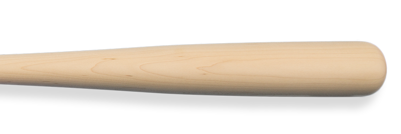 Wood Bat Barrel Image