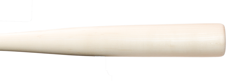 Wood Bat Barrel Image