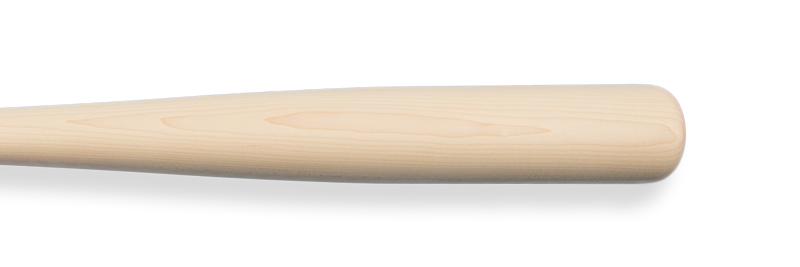 Wood Bat Barrel Image