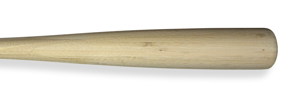 Wood Bat Barrel Image
