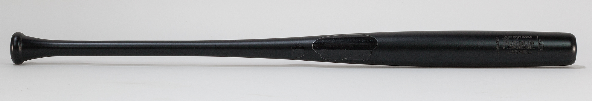 platinum ultralight maple torpedo softball