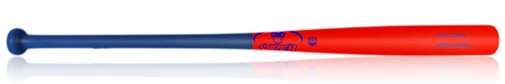 sb200 wood softball bat