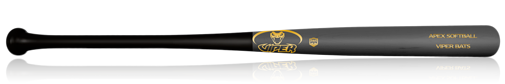 Composite Wood Softball Bat