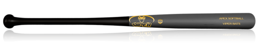 apex composite wood softball bat