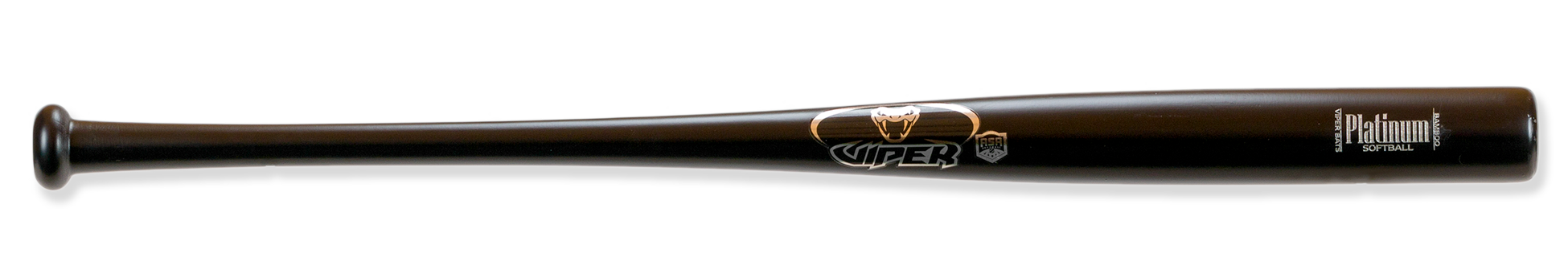 platinum bamboo softball bat