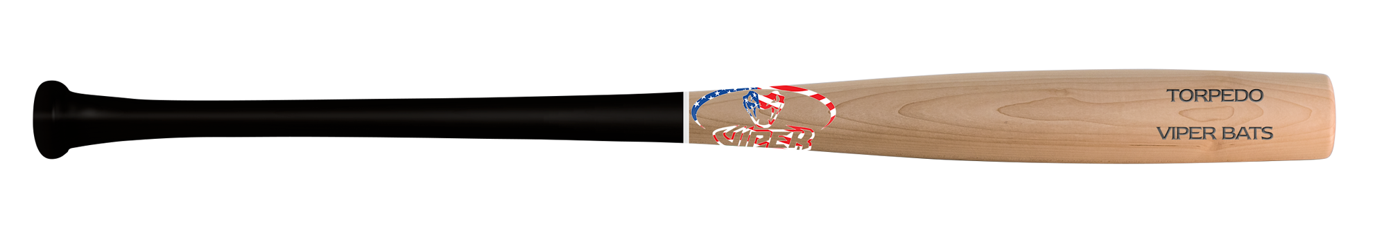torpedo wood bat