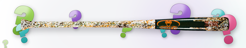 mystery fungo