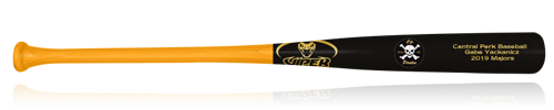 Customized Trophy Bats/Display Bats