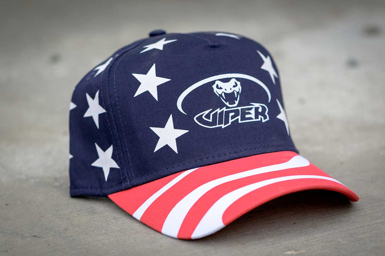 usa snapback hat