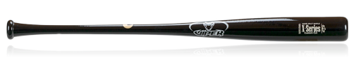 x series maple wood bat