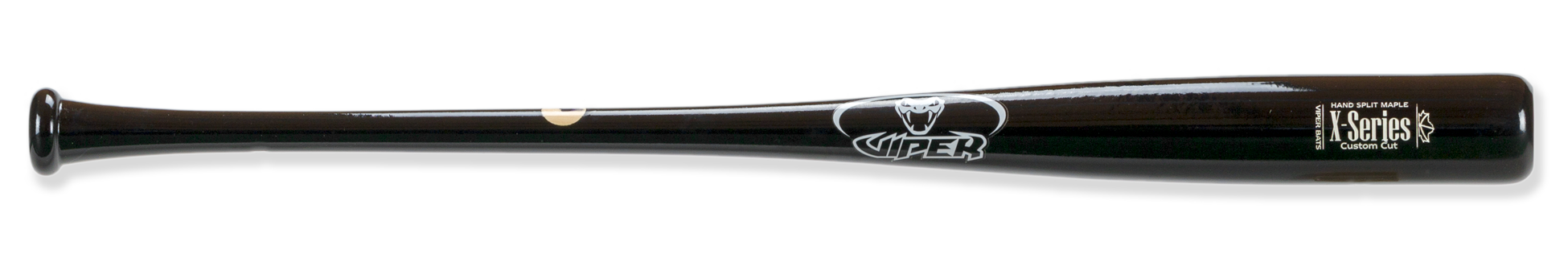 x series maple wood bat