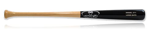 youth 271 wood bat special